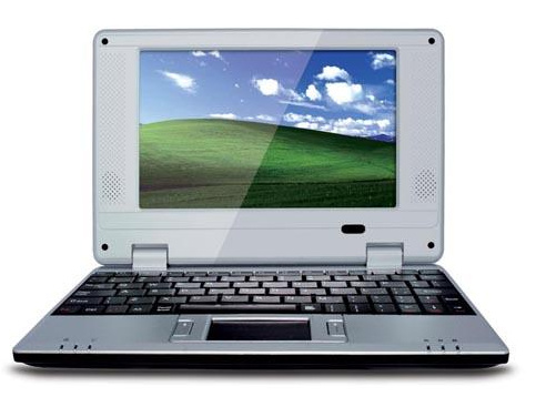 Subnetbook clearance
